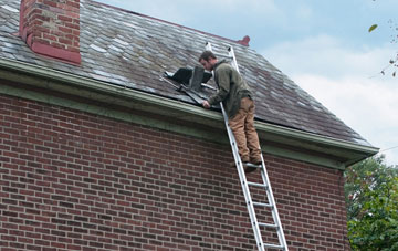 what affects urgent Castlederg roof repairs