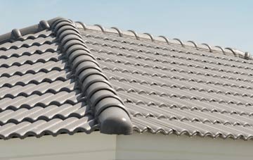 advantages of Castlederg clay roofing
