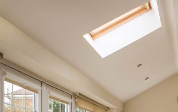 Castlederg conservatory roof insulation companies