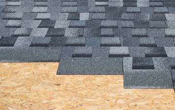 expert Castlederg asphalt roof companies