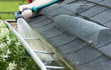 Castlederg gutter cleaning costs