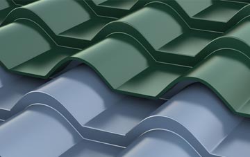 who should consider Castlederg plastic roofs