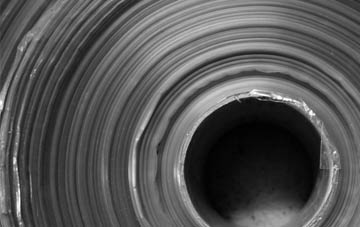 Castlederg pvc roof replacement