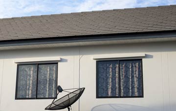 Castlederg rubber roof costs