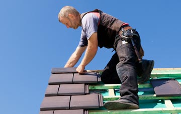 disadvantages of Castlederg slate roofing