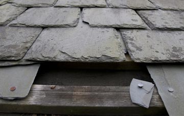 Castlederg slate roof repairs and maintenance