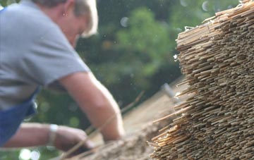 professional Castlederg thatchers